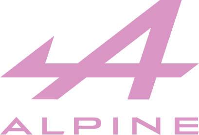 Alpine F1