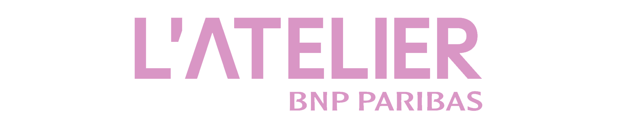 L'Atelier BNP