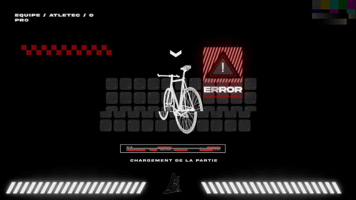 Error Diagnostic