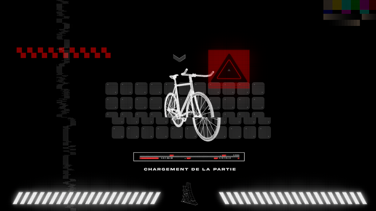 Glitch Scan