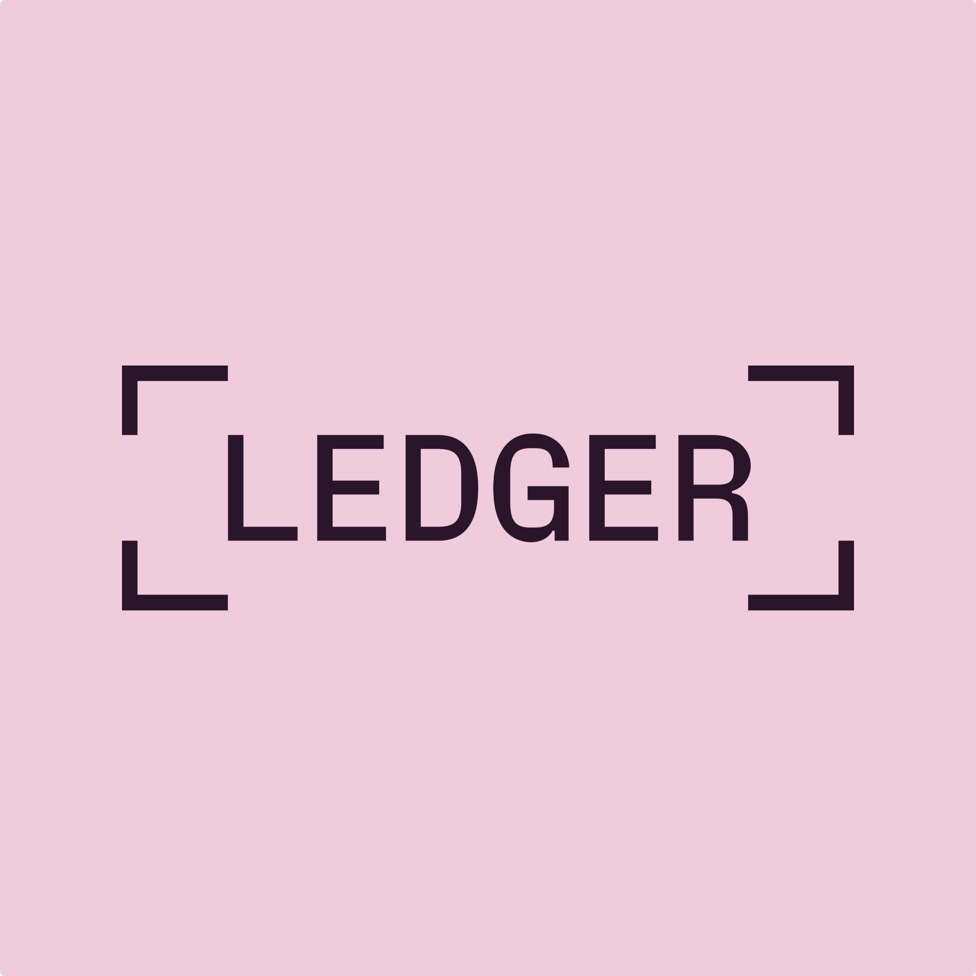 Ledger