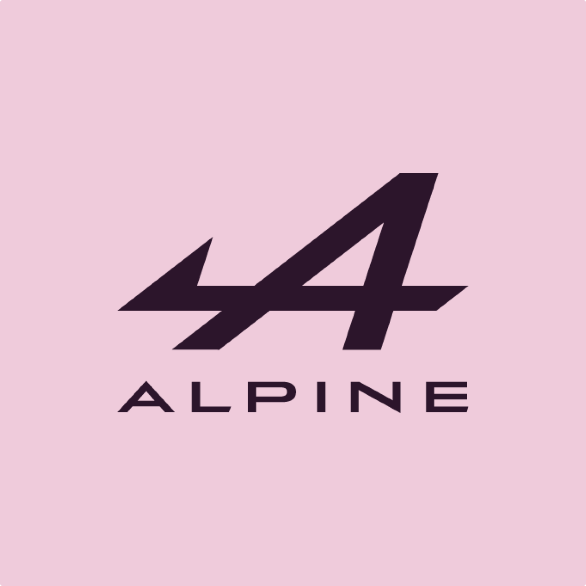 Alpine