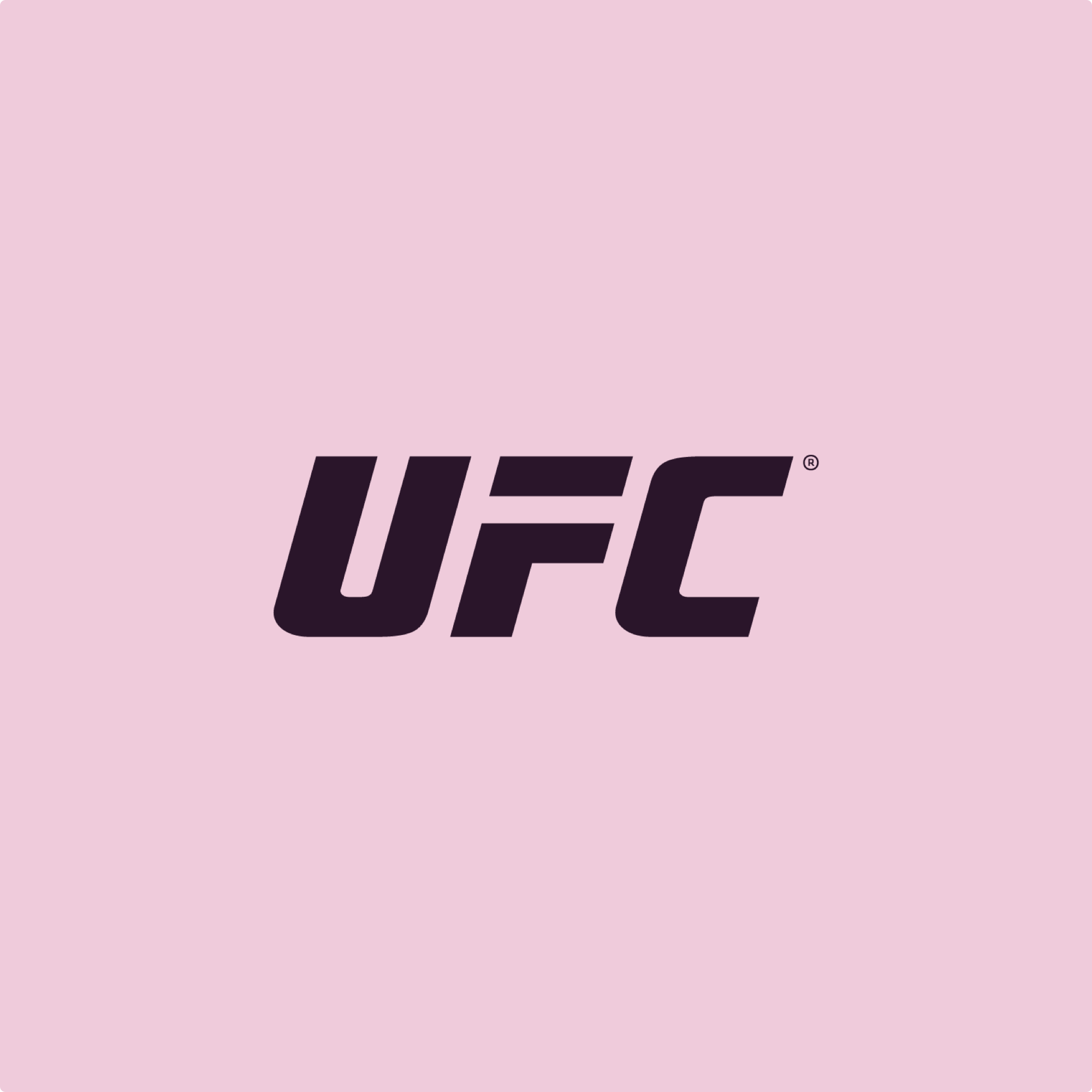 UFC