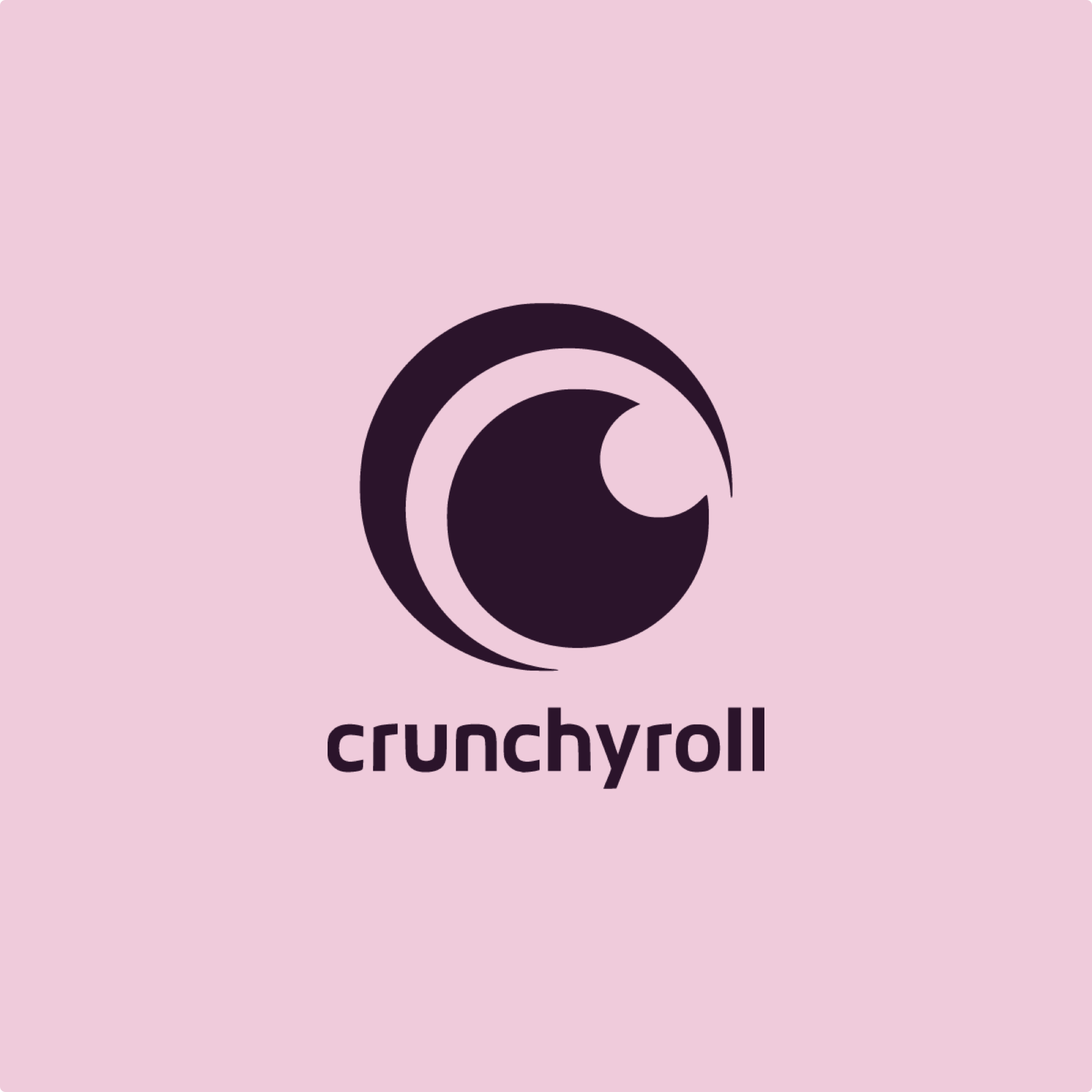 Crunchy Roll